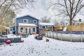 Close to BW Campus and Univ Hospitals Berea Home - 7