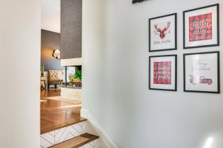 Close to BW Campus and Univ Hospitals Berea Home - 3