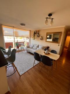 Departamento en Villarrica - 7