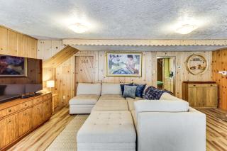 Ice Fishing On-Site! Brainerd Cabin on Rice Lake - Brainerd - 6