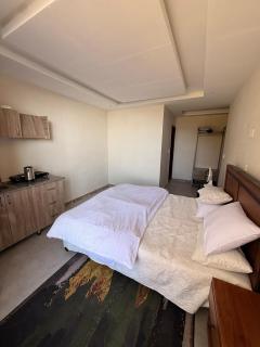 Cozy Studio at Montana Lodges Valley View Balcony - 8