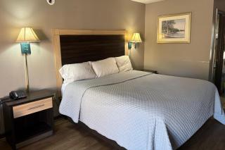 American Inn by Hotel O Selma US 80 - 8