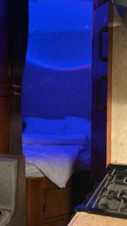 كرفان قَمره - 3