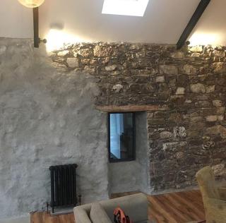 Renovated farmhouse near Colligan woods - 6