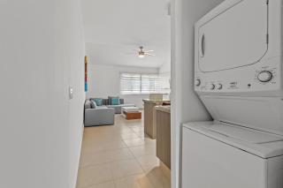 Lisboa Condominium - Modern Stay in Versalles - 1