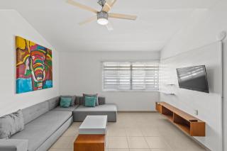 Lisboa Condominium - Modern Stay in Versalles - 2