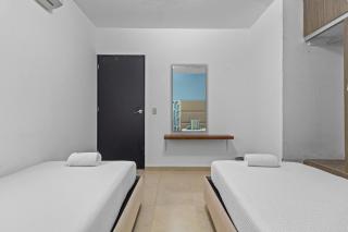 Lisboa Condominium - Modern Stay in Versalles - 3