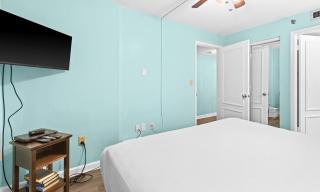 SunDestin Resort Unit 0408 - 3