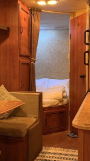 كرفان قَمره - 4