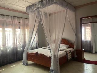 Heartlands Cottages Arua - 3