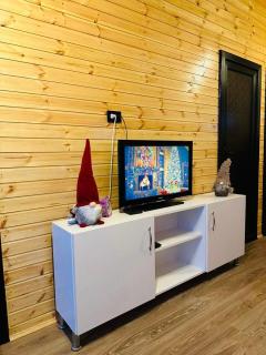 Borjomi Eco Cottage Gona - 1