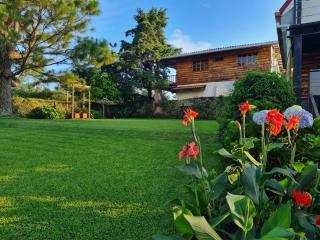 Tata Lodge, Los Romero - 8