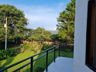 Tata Lodge, Los Romero - 6