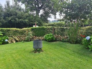 Tata Lodge, Los Romero - 2