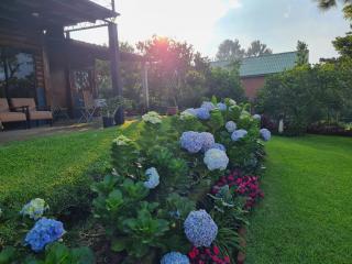 Tata Lodge, Los Romero - 1