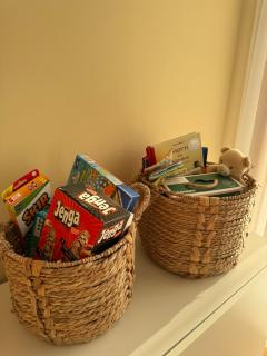 Anton's Apartment - Natur & See - 2