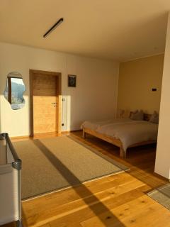 Anton's Apartment - Natur & See - 1