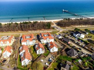 Residenz am Strand, Whg 120 - Zingst - 9