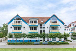 Residenz am Strand, Whg 120 - Zingst - 1