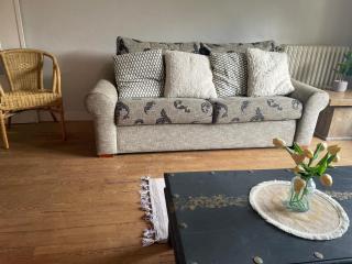 Cozy Mountain View 2-bedroom Pyrenees Apartment - 1