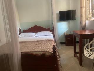 Heartlands Cottages Arua - 1