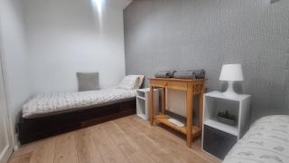 Modern 2 bedroom and 2 bath apartment - 7