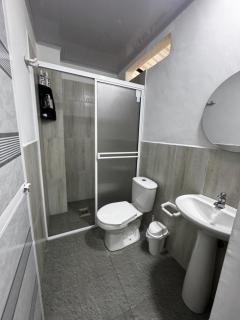 Playa Lodge - El Valle - 9