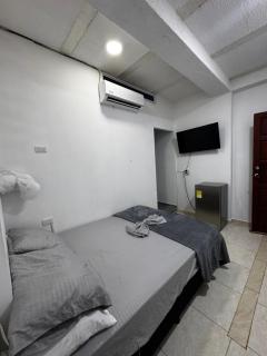 Playa Lodge - El Valle - 4