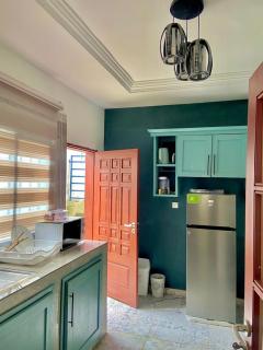 Mary Vy Home Comfort - 5