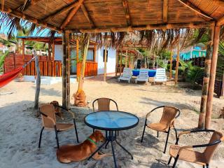 Bungalows Sol y Mar - 1