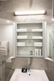 The Edgerley Suites - 8