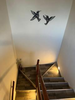 Casa de campo El Colibrí - 4