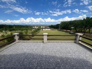 Casa de campo El Colibrí - 1