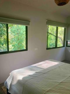 Ital Mountain modern hideaway with tropical vibes - 3