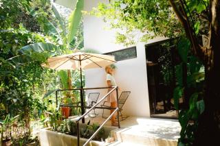 Ital Mountain modern hideaway with tropical vibes - 9
