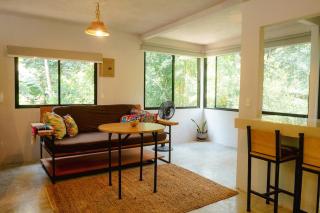 Ital Mountain modern hideaway with tropical vibes - 5