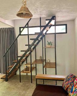 Ital Mountain modern hideaway with tropical vibes - 6