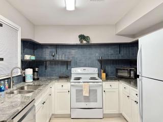 NEW ENTIRE PLACE Cozy QUIET 2B2B TOWNHOUSE SP1267 - 7