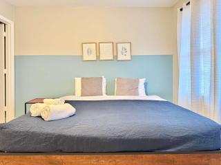 NEW ENTIRE PLACE Cozy QUIET 2B2B TOWNHOUSE SP1267 - 5