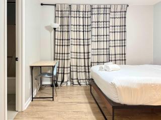 NEW ENTIRE PLACE Cozy QUIET 2B2B TOWNHOUSE SP1267 - 1