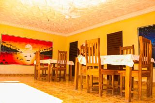 Le Manguier du Saloum - 1