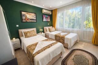 Alpacino Apart Hotel - 4