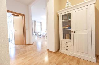 Ostseebad, Sellin, Rügen, Villa Odin - 7