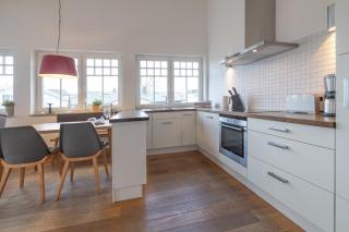 Villa Hansa Ferienwohnung 6 - Binz - 7