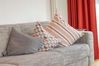 Villa Hansa Ferienwohnung 6 - Binz - 6