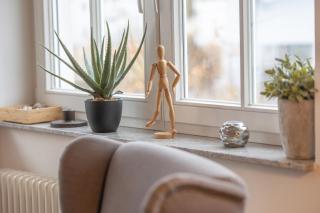 Villa Hansa Ferienwohnung 6 - Binz - 4