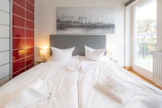 Villa Hansa Ferienwohnung 6 - Binz - 2