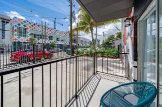 Wynwood Charm, at the Heart of the Art! - 2