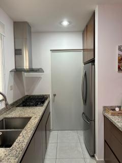 Departamento en privada en Mazatlan, con alberca - 4