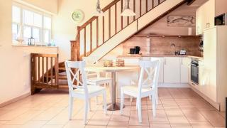 Steuerbord im Schifferhaus - Zingst - 9